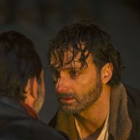 The Walking Dead saison 7 : (spoiler) réagit à la mort de son personnage