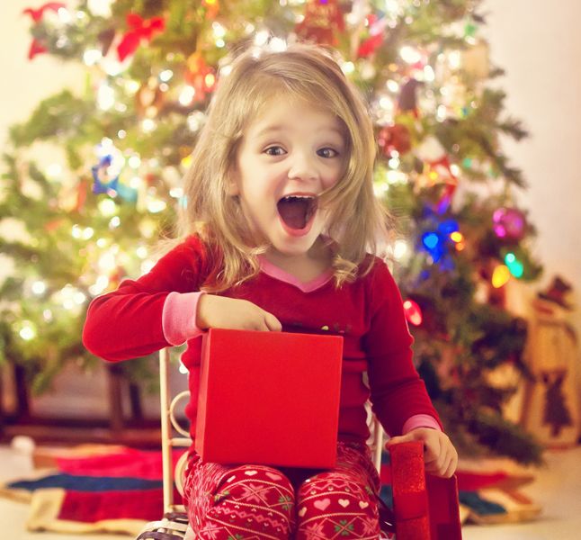 Noël : voici les 10 jouets les plus attendus et voici pourquoi ils vont  cartonner