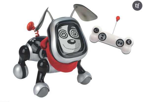 Kidi Doggy de Vtech