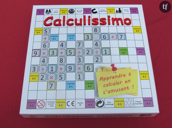 Calculissimo