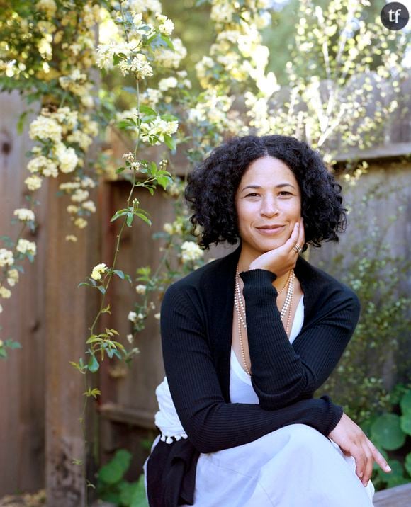 Rencontre : Rebecca Walker pour le livre "Géographie de nos amours"