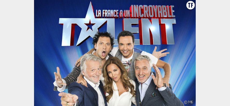 La France A Un Incroyable Talent 2016 Des Premieres Auditions Impressionnantes Sur M6 Replay Terrafemina