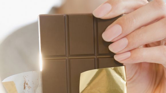 Combien de chocolat noir faut-il manger pour vivre plus longtemps ?