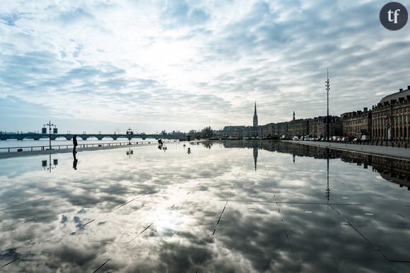 Bordeaux : ville élue la plus tendance par Lonely Planet en 2017