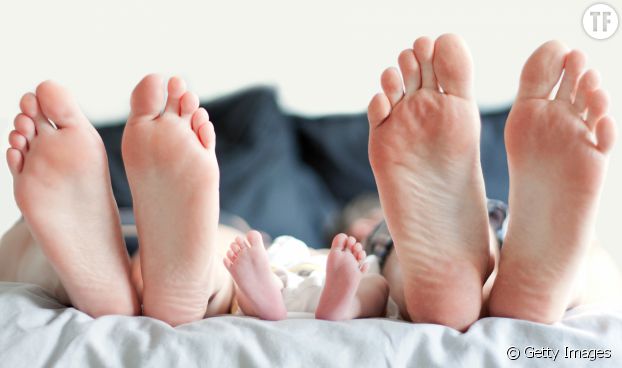 Pourquoi Un Bebe Devrait Dormir Dans La Chambre De Ses Parents Terrafemina