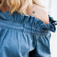 20 jolis petits tatouages secrets