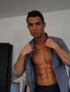 Le footballeur Cristiano Ronaldo accusé d'être accro au Botox