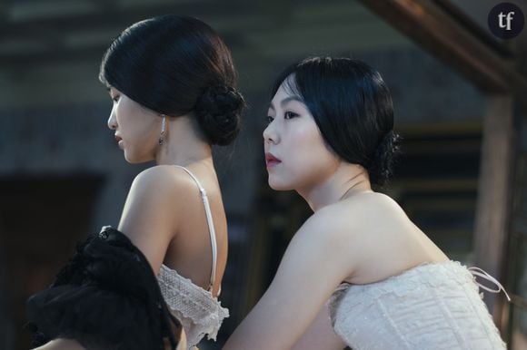 "Mademoiselle", de Park Chan-wook