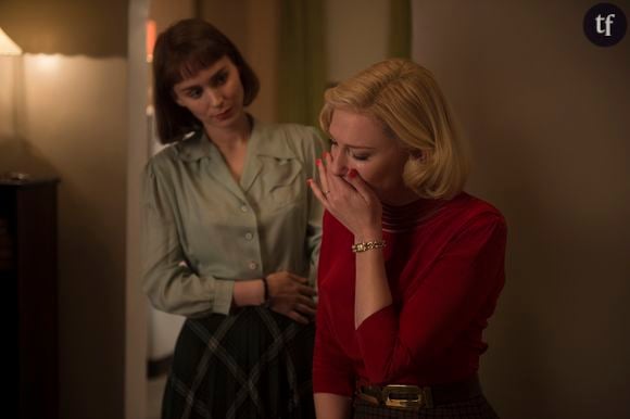 "Carol", de Todd Haynes