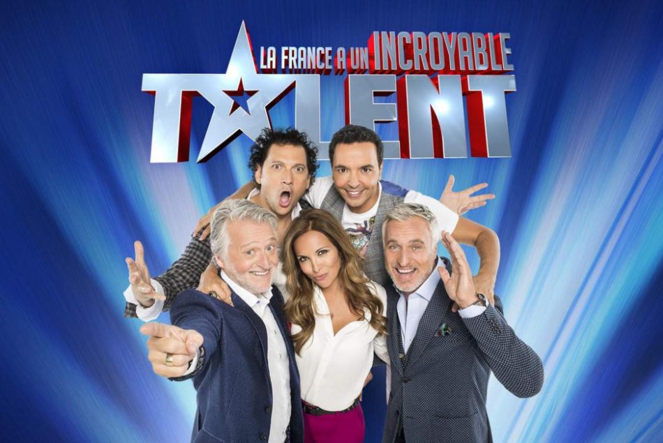 La France a un incroyable talent : émission du mardi 1er novembre 2016