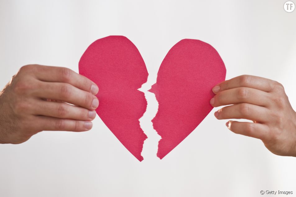 6 signes qui prouvent que vous manquez à votre ex