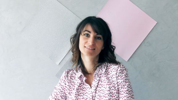 Les petits secrets DIY de Pauline, créatrice du blog En mode française