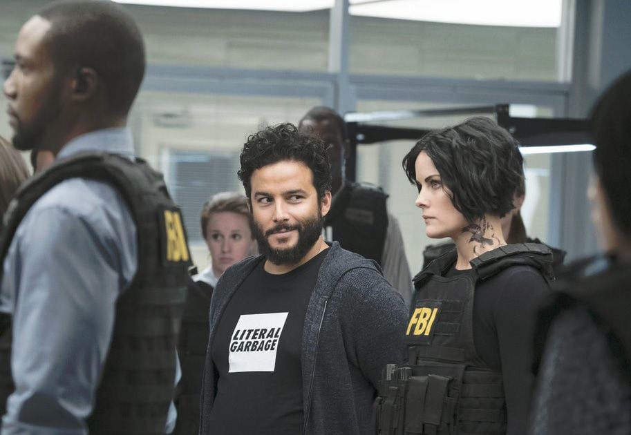 Blindspot saison 2 : l'épisode 8 en streaming VOST - Terrafemina