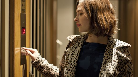 Le bouton "fermer" de l'ascenseur est (en fait) une arnaque