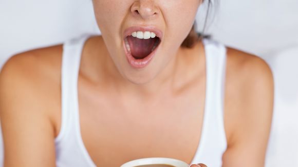 Vous pensez manquer de sommeil ? Faites le test de la cuillère