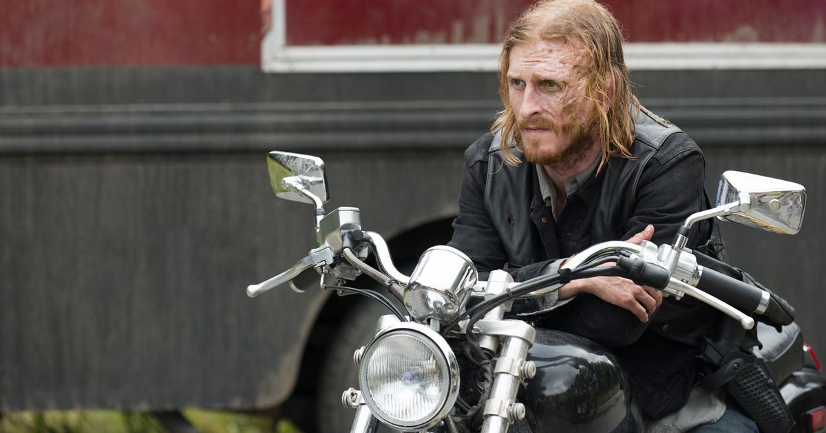 The Walking Dead saison 7 : l'épisode 3 en streaming VOST - Terrafemina