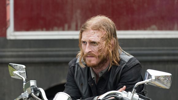 The Walking Dead saison 7 : l'épisode 3 en streaming VOST