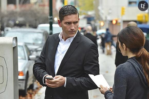 Person of Interest saison 5