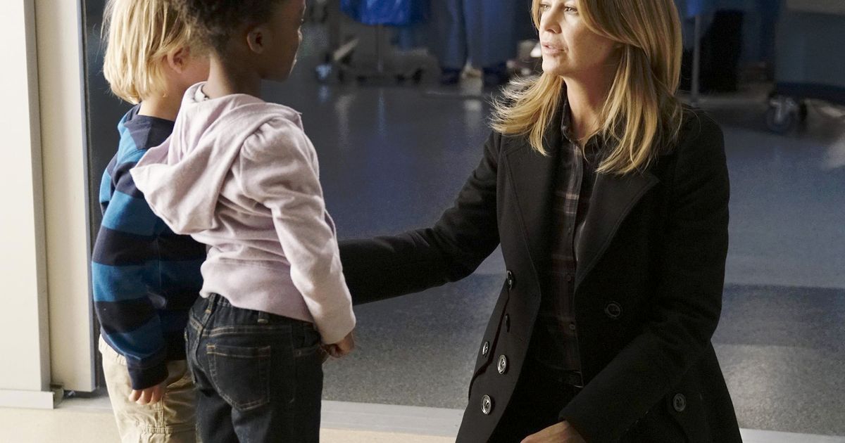 Grey's Anatomy saison 13 : l'épisode 8 en streaming VOST - Terrafemina