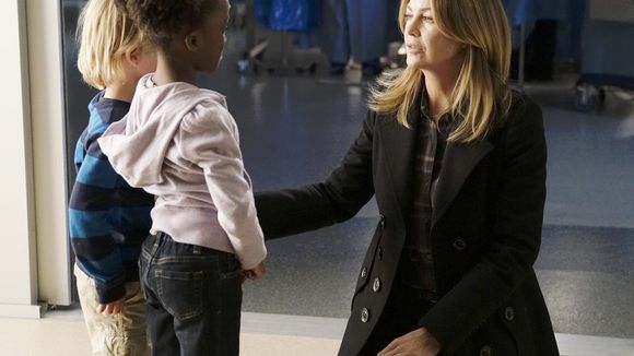 Grey's Anatomy saison 13 : l'épisode 8 en streaming VOST