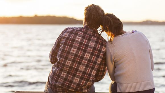 Les 5 différences entre l'amour et l'attachement