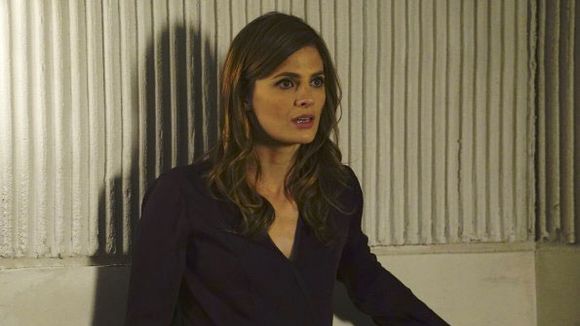 Castle saison 8 : l'épisode du 14 novembre sur France 2 Replay / Pluzz