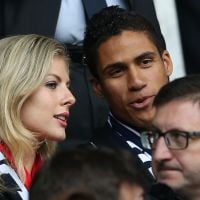 Raphaël Varane : en couple avec sa femme Camille Tytgat depuis le lycée (photos)