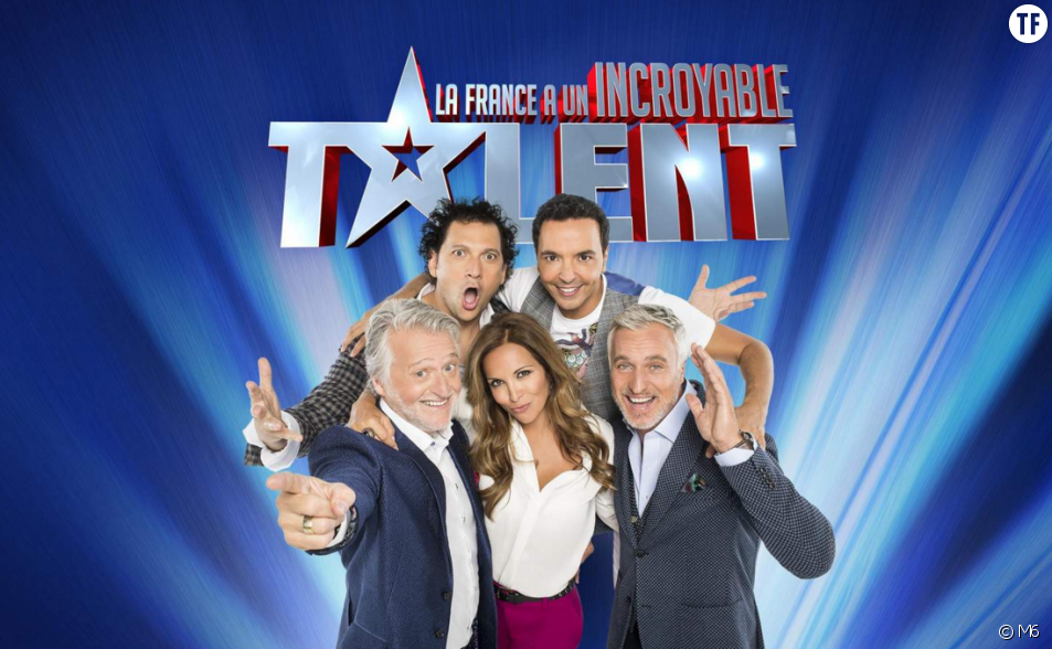 La France A Un Incroyable Talent Saison 16 La France a un incroyable talent 2016 : voir l'émission du 15 novembre