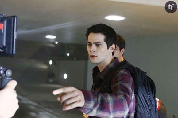 Teen Wolf saison 6