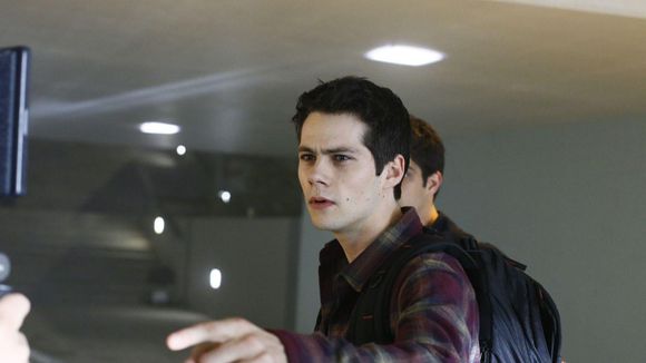 Teen Wolf saison 6 : l'épisode 1 en streaming VOST