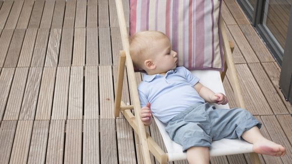 10 trucs étonnants à savoir sur les enfants uniques