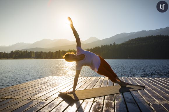 Gym dynamique : une bonne alternative au cardio pour se muscler et s'aérer l'esprit