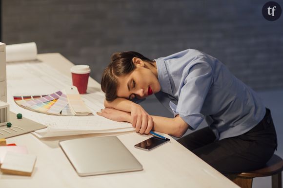 Insomnies, somnolence, réveils difficiles... Les conséquences du jet-lag social