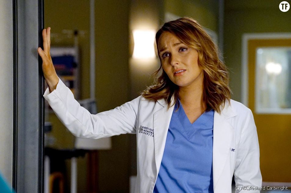 grey's anatomy streaming on