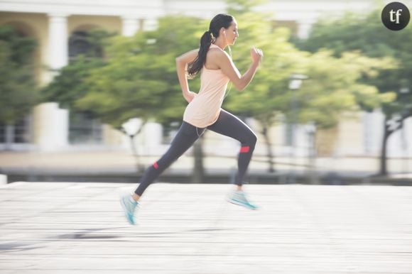 L'entrainement magique pour brûler 400 calories