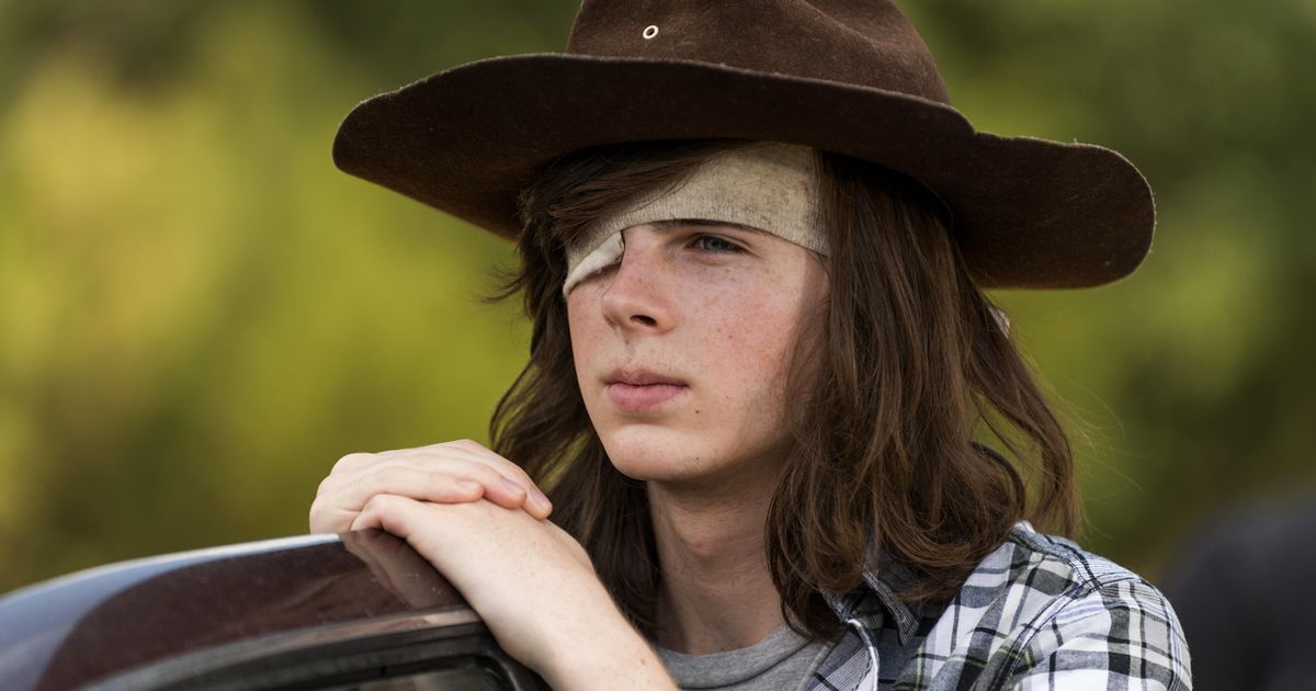 The Walking Dead saison 7 : l'épisode 5 en streaming VOST - Terrafemina
