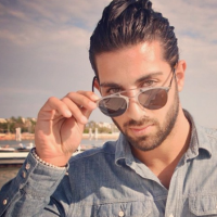 Les princes de l'amour 4 : Zaven, le nouveau séducteur sexy sur Instagram (photos)