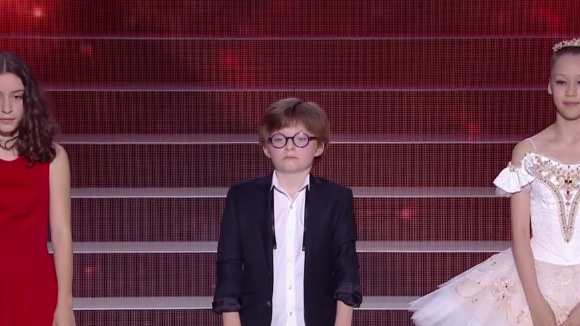 Prodiges 2016 : revoir la finale et le gagnant sur France 2 Replay (29 décembre)