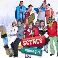 Scènes de ménages : revoir l'épisode Enfin à la montagne sur M6 Replay / 6Play