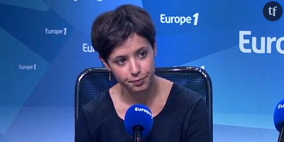 Gwendoline Debono, joyau du journalisme de terrain français