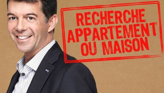 Recherche appartement ou maison : revoir l'émission du 4 janvier 2017 sur M6 Replay / 6Play