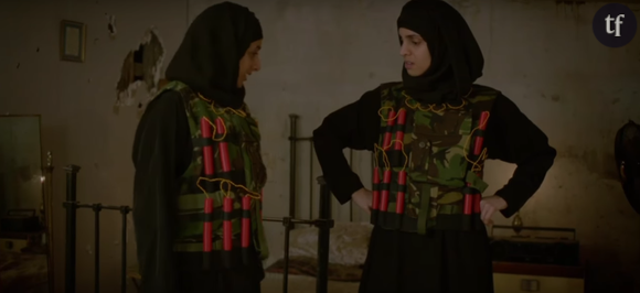 Real Housewives of ISIS : le sketch comique de la BBC qui a indigné la Grande-Bretagne