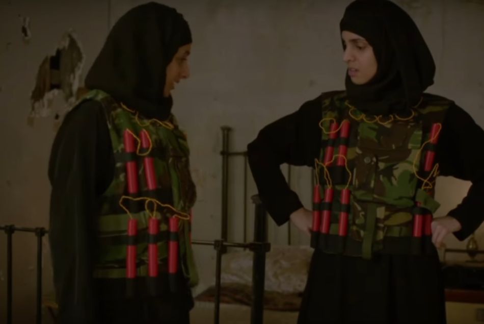 Real Housewives of ISIS : le sketch comique de la BBC qui a indigné la Grande-Bretagne