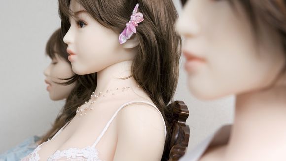 Au Japon, des poupées gonflables à l'effigie d'enfants vendues légalement