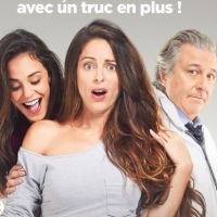 "Si j'étais un homme" : l'affiche du film scandalise les internautes