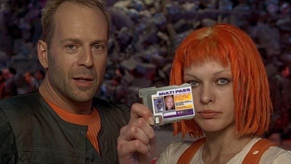 Le Cinquième élément : 5 trucs à savoir sur le film culte de Luc Besson