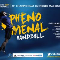 Mondial de handball 2017 : heure, chaîne et streaming du match France-Brésil (11 janvier)