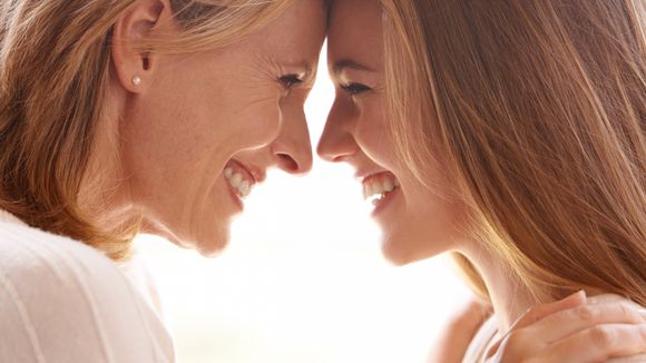 Comment notre relation avec notre mère influe sur notre vie sexuelle