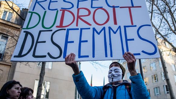 La loi Veil a 42 ans et le combat ne semble (malheureusement) pas terminé