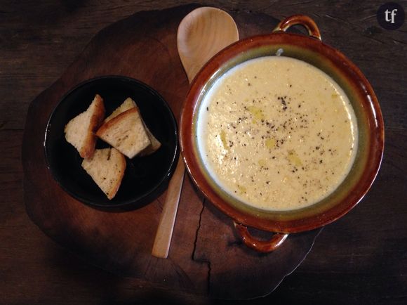 La recette de la fondue au reblochon